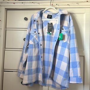 HFX Shirt Jacket XL